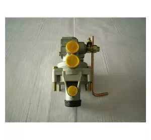 Клапан гальмівний (регулятор торм.підсилення) FAW 3252 ФАВ