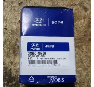 Фільтр паливний Євро-5 Hyundai EX8 (двіг. D4GA17=3.933L) 3196548700