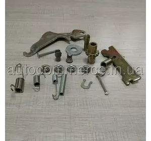 Ремкомплект ручного тормоза Hyundai HD65, HD72,HD78 Хюндай, Богдан А069