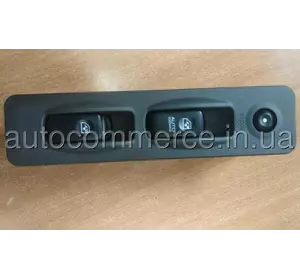 Кнопка управления стеклоподъемника левая Hyundai HD120,/170/210 Хюндай HD