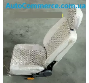 Сидіння водійське (сидіння) ХАЗ 3250 АнтоРус