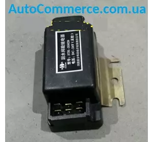 Реле склоочисника ХАЗ 3250 АнтоРус, Dong Feng 37N-35020 Реле склоочисника ХАЗ 3250 АнтоРус, Dong Feng 37N-35020