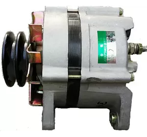 Генератор на автобус ХАЗ 3250 Антон 24V Генератор на автобус ХАЗ 3250 Антон 24V