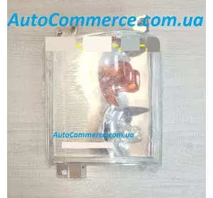 Покажчик повороту лівий FOTON 1046/1049, Фотон 1049/1046 Покажчик повороту лівий FOTON 1046/1049, Фотон 1049/1046