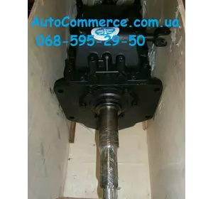 КПП коробка перемикання передач ЧАЗ А074 3,2L КПП коробка перемикання передач ЧАЗ А074 3,2L