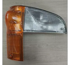 Поворотник правий Hyundai HD65, HD72, HD78 Хюндай (923025H005) до 2007р Поворотник правий Hyundai HD65, HD72, HD78 Хюндай (923025H005) до 2007р