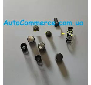 Ремкомплект синхронізатора КПП ЧАЗ А074 Ремкомплект синхронізатора КПП ЧАЗ А074