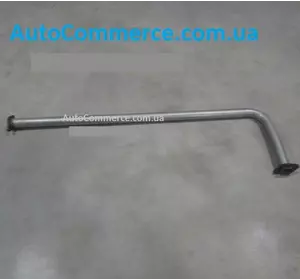 Труба приймальна глушника Dong Feng 1044, Донг Фенг, Богдан DF30 Труба приймальна глушника Dong Feng 1044, Донг Фенг, Богдан DF30