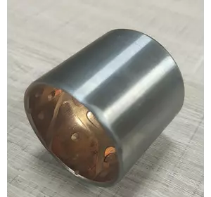 Втулка розтискного гальмівного кулака Dong Feng 1044/1051 донгфенг (Богославдан DF30, DF1051) Втулка розтискного гальмівного кулака Dong Feng 1044/1051 донгфенг (Богославдан DF30, DF1051)