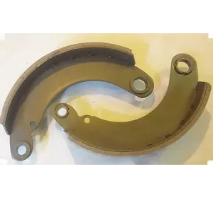 Колодка ручного гальма автобус ХАЗ 3250 АнтоРус Колодка ручного гальма автобус ХАЗ 3250 АнтоРус