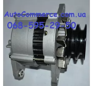 Генератор 24V ЧАЗ А074 (V=3.2) Генератор 24V ЧАЗ А074 (V=3.2)