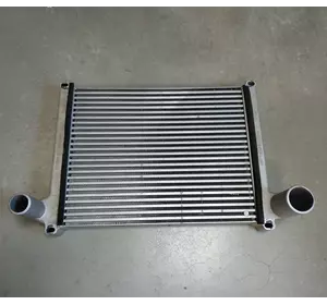 Радіатор інтеркулера ХАЗ 3250 АнтоРус, ЧАЗ А074 Радіатор інтеркулера ХАЗ 3250 АнтоРус, ЧАЗ А074