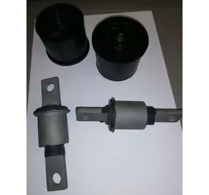 Сайлентблок передніх важелів Chevrolet Bolt EV/ Шевроле Болт Сайлентблок передніх важелів Chevrolet Bolt EV/ Шевроле Болт