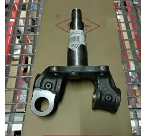 Кулак поворотний лівий без ABS ISUZU NQR71/NQR75 Ісузу, Богдан А091/А092 Кулак поворотний лівий без ABS ISUZU NQR71/NQR75 Ісузу, Богдан А091/А092