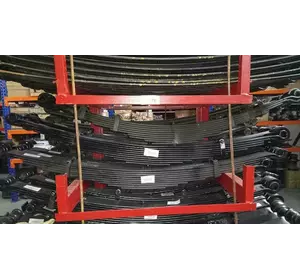 Ресора передня в зборі ХАЗ 3250 Антон Ресора передня в зборі ХАЗ 3250 Антон