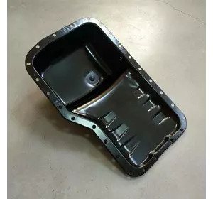 Піддон двигуна ISUZU NQR71/NQR75 Ісузу, Богдан А091/А092 (4HG1T/4HF1) Піддон двигуна ISUZU NQR71/NQR75 Ісузу, Богдан А091/А092 (4HG1T/4HF1)