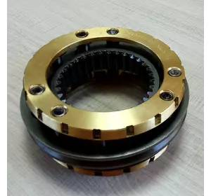 Синхронізатор (муфта) КПП 2-3 передавання автобус ХАЗ 3250 АнтоРус (32z) Синхронізатор (муфта) КПП 2-3 передавання автобус ХАЗ 3250 АнтоРус (32z)