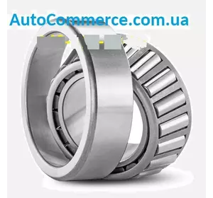 Підшипник передньої маточини внутрішній ХАЗ 3250 АнтоРус Підшипник передньої маточини внутрішній ХАЗ 3250 АнтоРус