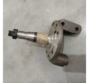 Кулак поворотний (цуфа) лівий ЧАЗ А074, БАЗ А083 Кулак поворотний (цуфа) лівий ЧАЗ А074, БАЗ А083