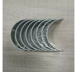 Вкладки шатунні FOTON LOVOL 504, ФОТОН ЛОЛОЛ 504 (A498 BT-6A) Вкладки шатунні FOTON LOVOL 504, ФОТОН ЛОЛОЛ 504 (A498 BT-6A)