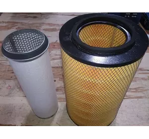 Елемент фільтра повітряного автобуса ХАЗ 3250 Антон Елемент фільтра повітряного автобуса ХАЗ 3250 Антон