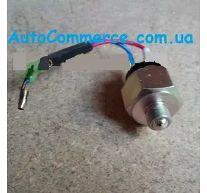 Датчик заднього ходу БАЗ А148. Датчик заднього ходу БАЗ А148.
