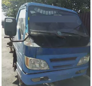 Кабіна в зборі FOTON 1043, ФОТОН 1043 (Б/У) Кабіна в зборі FOTON 1043, ФОТОН 1043 (Б/У)