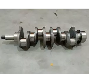 Вал колінчастий (коленвал) YUEJIN 1062 (Юджин 1062) V=3.4 Вал колінчастий (коленвал) YUEJIN 1062 (Юджин 1062) V=3.4