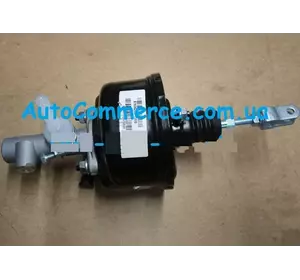 Циліндр зчеплення головний з вакуумом EAGLE Голок, Mudan MD Мудан (V = 3.86L) Циліндр зчеплення головний з вакуумом EAGLE Голок, Mudan MD Мудан (V = 3.86L)