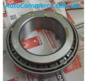 Підшипник задньої маточини зовнішній ХАЗ 3250 Антон Підшипник задньої маточини зовнішній ХАЗ 3250 Антон