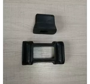 Відбійник передньої ресори автобус ХАЗ 3250 АнтоРус Відбійник передньої ресори автобус ХАЗ 3250 АнтоРус