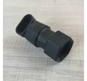 Датчик приводу спідометра, швидкості Yuejin NJ1028, 1042, 1062 Юджин Датчик приводу спідометра, швидкості Yuejin NJ1028, 1042, 1062 Юджин