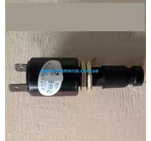 Вимикач, датчик стоп сигналу HOWO, Хово WG9100710006 Вимикач, датчик стоп сигналу HOWO, Хово WG9100710006