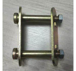 Сережки передньої задньої ресори DongFeng 1032 ДонгФенг, Богдан DF20 DF25 Сережки передньої задньої ресори DongFeng 1032 ДонгФенг, Богдан DF20 DF25