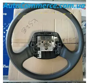 Колесо кермове (РУЛЬ) Hyundai HD65, HD72, HD78 Хюндай HD (561005H000TH) Колесо кермове (РУЛЬ) Hyundai HD65, HD72, HD78 Хюндай HD (561005H000TH)