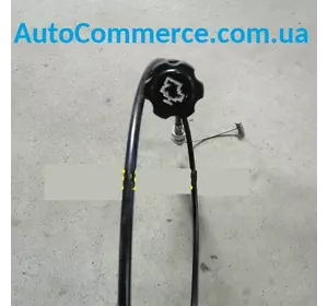 Трос підсоса ХАЗ 3250 АнтоРус Трос підсоса ХАЗ 3250 АнтоРус