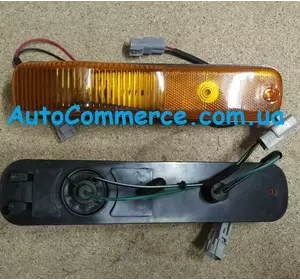 Покажчик повороту лівий, правий FOTON 3251/2 (Фотон 3251/2) Покажчик повороту лівий, правий FOTON 3251/2 (Фотон 3251/2)