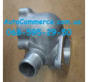 Корпус термостата Eagle MD 5044, Mudan MD (V=3.86L) Игл Мудан Корпус термостата Eagle MD 5044, Mudan MD (V=3.86L) Игл Мудан