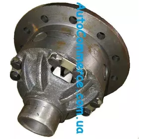 Диференціал у зборі Foton 1043-1 V=3.3, Foton 1046 V = 2.5 (Фотон 1043, Forland 1046) Диференціал у зборі Foton 1043-1 V=3.3, Foton 1046 V = 2.5 (Фотон 1043, Forland 1046)
