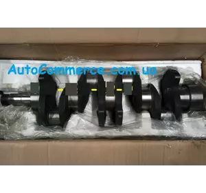 Вал колінчастий (коленвал) ХАЗ 3250 АнтоРус V=3.86L Вал колінчастий (коленвал) ХАЗ 3250 АнтоРус V=3.86L