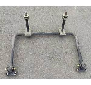 Стабілізатор передній у зборі ХАЗ 3250 АнтоРус, ЧАЗ А074 Стабілізатор передній у зборі ХАЗ 3250 АнтоРус, ЧАЗ А074