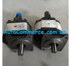 Насос підйому кузова CBT-F580 FAW 3252 (Фав 3252) Насос підйому кузова CBT-F580 FAW 3252 (Фав 3252)