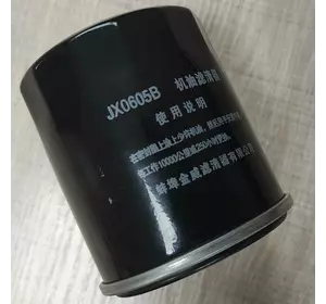 Фільтр оливний JX0605B на генератор 1017100A Фільтр оливний JX0605B на генератор 1017100A