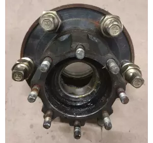 Ступиця задня в зборі ХАЗ 3250 Антон Ступиця задня в зборі ХАЗ 3250 Антон