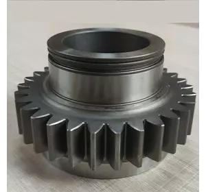 Шестірня ділника КПП FULLER HOWO, ХОВО, SHAANXI, FAW3252 (А-С09002) JS180-1707030 Шестірня ділника КПП FULLER HOWO, ХОВО, SHAANXI, FAW3252 (А-С09002) JS180-1707030