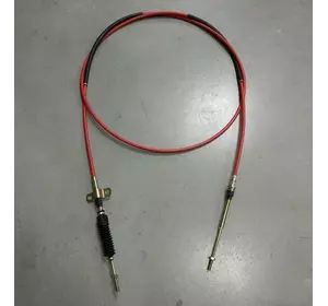 Трос вибору передач КПП ЧАЗ А074 (3 м) Трос вибору передач КПП ЧАЗ А074 (3 м)