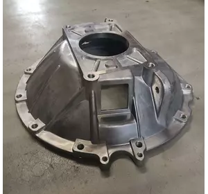 Картер, кожух КПП YUEJIN 1028 (Юджин) Картер, кожух КПП YUEJIN 1028 (Юджин)