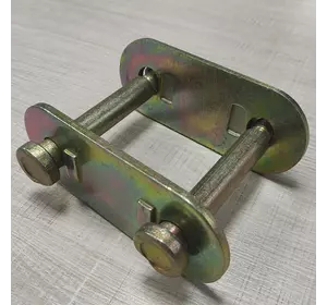 Сережки передньої ресори DongFeng 1044 ДонгФенг, Богдан DF30 Сережки передньої ресори DongFeng 1044 ДонгФенг, Богдан DF30