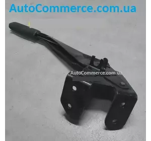 Важіль (ручка) стоянкового гальма (ручника) JAC 1020, ДЖАК 1020 Важіль (ручка) стоянкового гальма (ручника) JAC 1020, ДЖАК 1020