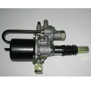 Циліндр зчеплення робочий (ПГУ) ЧАЗ А074 Циліндр зчеплення робочий (ПГУ) ЧАЗ А074